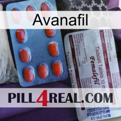 Avanafil 36